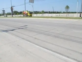 泰国公路场地