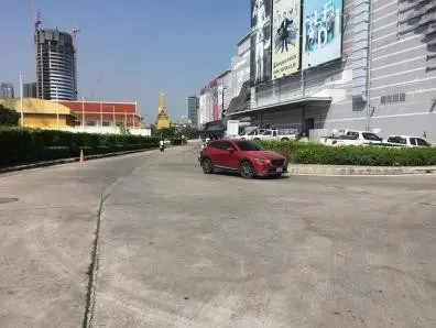 泰国公路场地