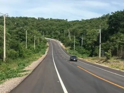 泰国公路场地