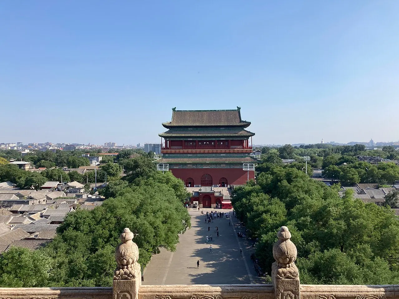 中国人文历史